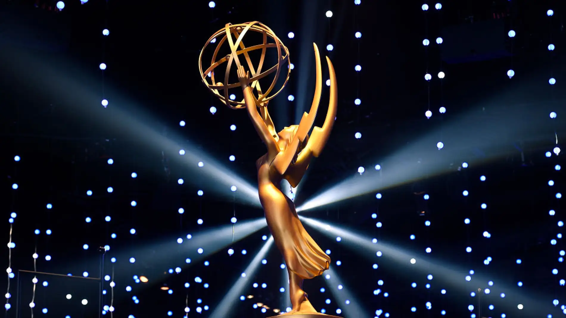 Estatuilla de los Premios Emmy