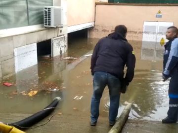 Encuentran el cuerpo sin vida de un hombre en Platja d'Aro, en Girona