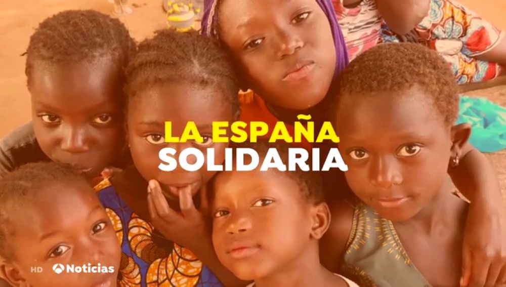 JESUS NUEVA AYEPU ESPANA SOLIDARIA