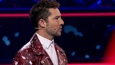 Misterio resuelto: El 'polémico' bloqueo que David Bisbal se negó a reconocer en 'La Voz Kids'