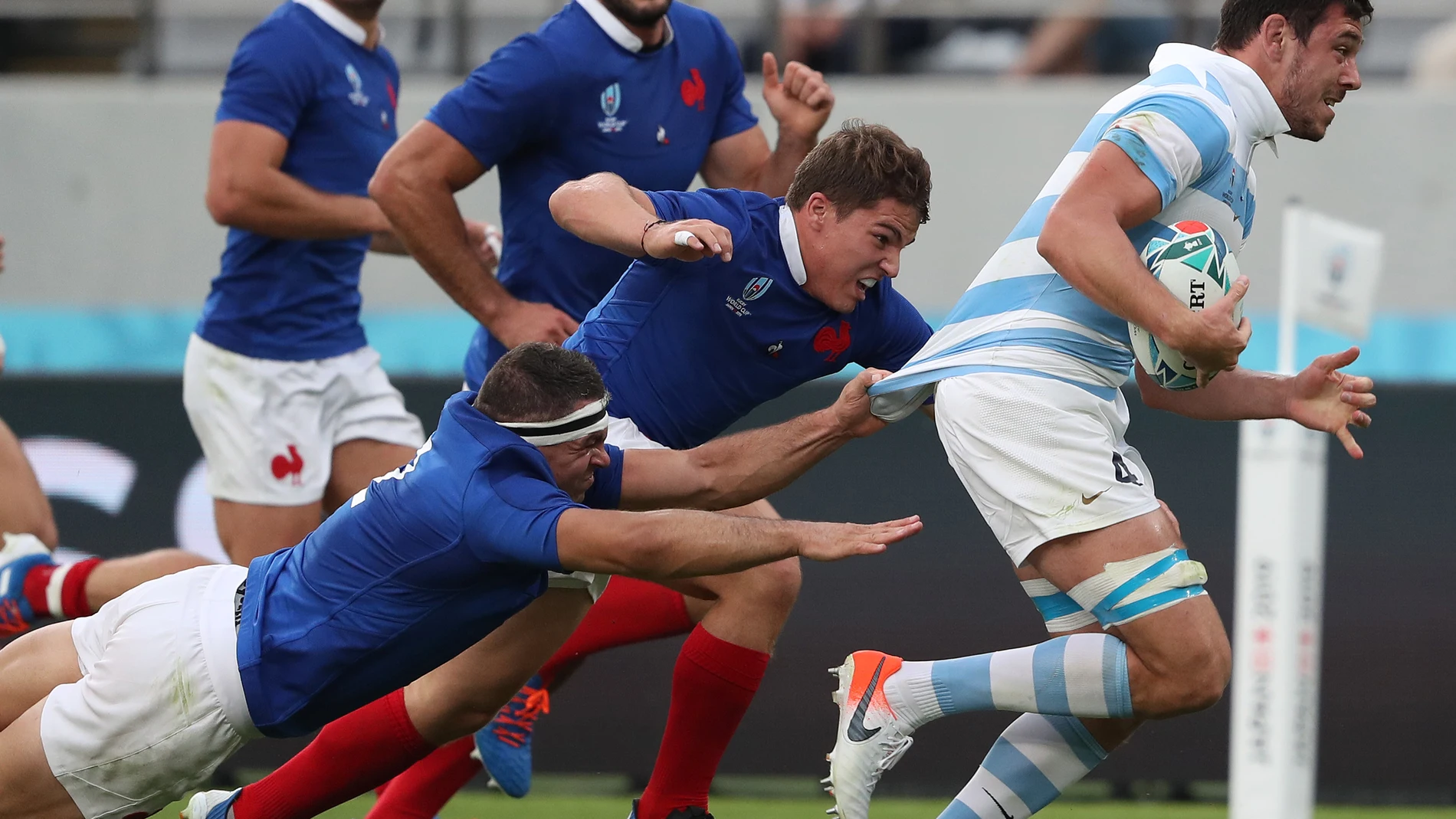 Argentina - Francia Argentina - Francia