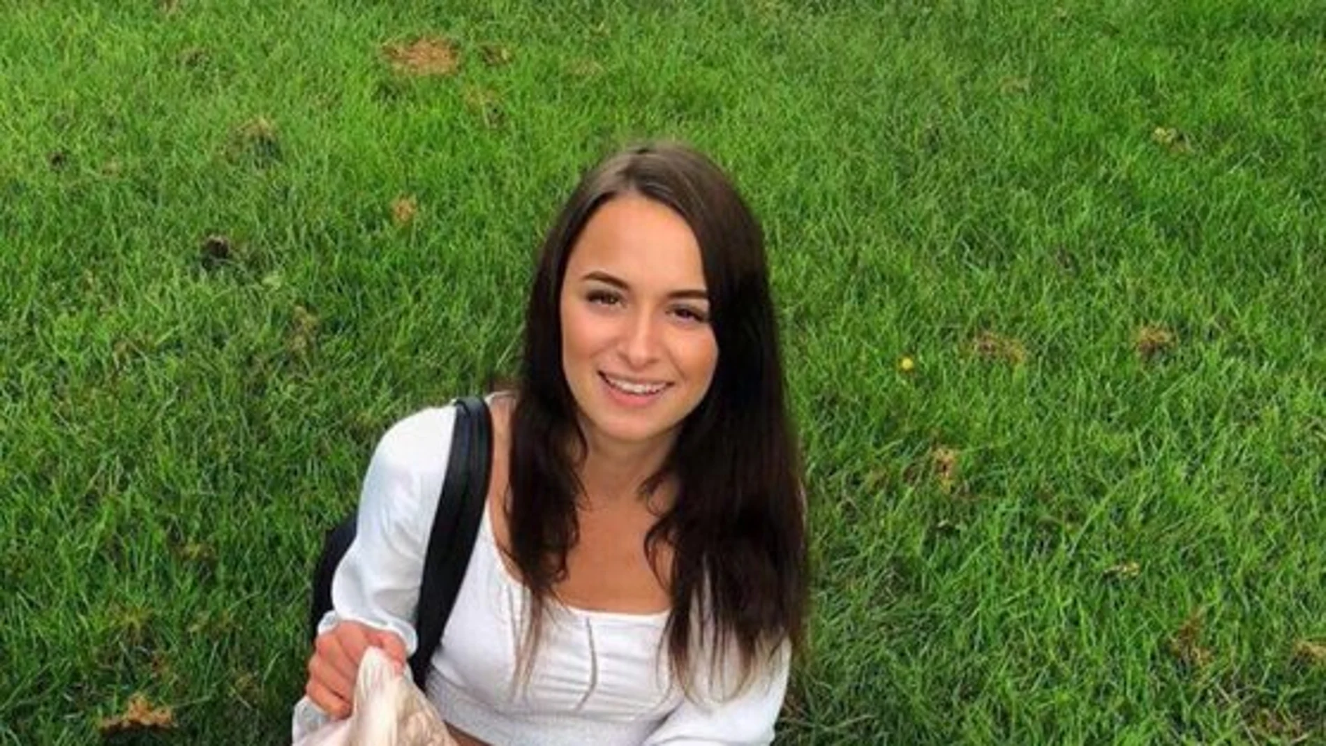 La joven hallada muerta en Reino Unido La joven hallada muerta en Reino Unido