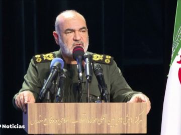 Irán responde al despliegue militar estadounidense amenazando con perseguir a cualquiera que les ataque