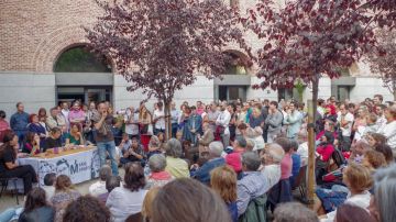 Asamblea de Más Madrid Asamblea de Más Madrid