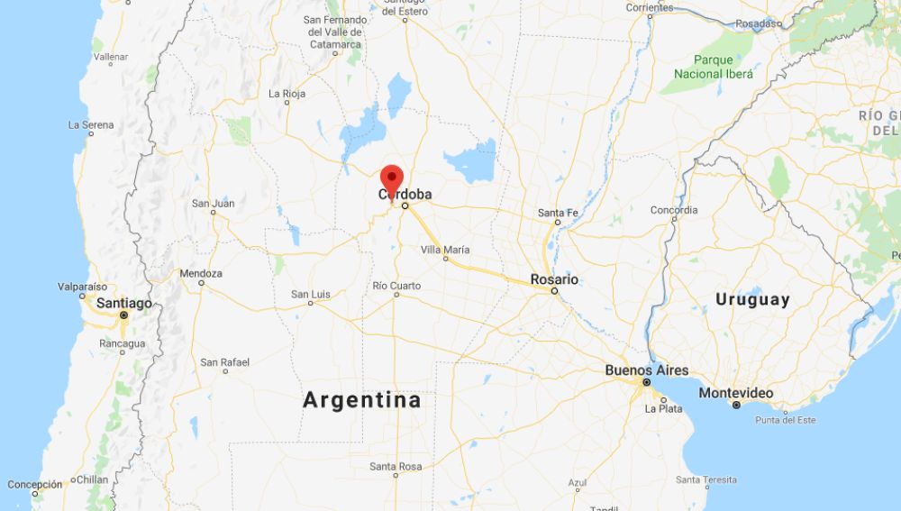 Carlos Paz, Argentina