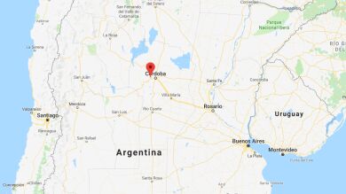 Encuentra a su hija secuestrada por narcotraficantes tras 24 años de búsqueda
