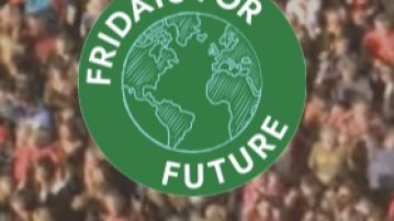 FRIDAYS FOR THE FUTURE