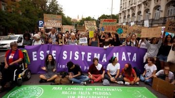 Huelga por el Clima 2019: Horario y recorrido de las manifestaciones de hoy en España