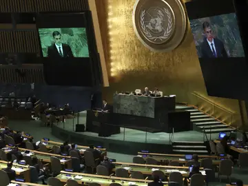 Día de las Naciones Unidas 2019: ¿Por qué se celebra el 24 de octubre? Día de las Naciones Unidas 2019: ¿Por qué se celebra el 24 de octubre?
