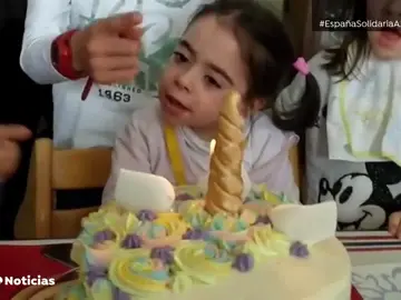 España solidaria España solidaria