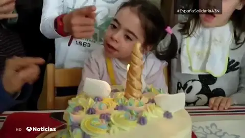España solidaria España solidaria