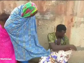 La sequía obligará a migrar a 700 millones de personas en los próximos diez años La sequía obligará a migrar a 700 millones de personas en los próximos diez años