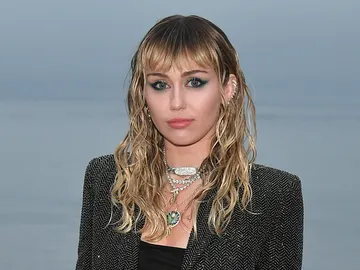 Miley Cyrus Miley Cyrus