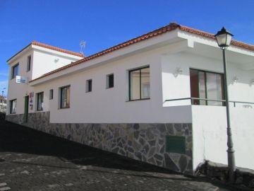 La Palma Hostel