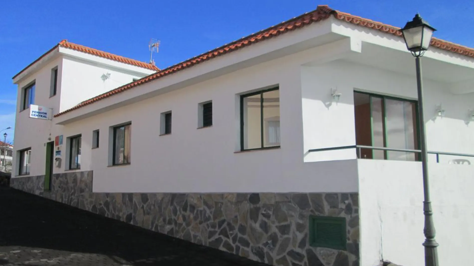 La Palma Hostel La Palma Hostel