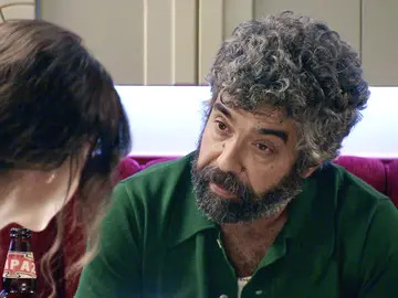 "Desgraciadamente la necesitamos", Curtis accede a contar con Jose en su plan "Desgraciadamente la necesitamos", Curtis accede a contar con Jose en su plan