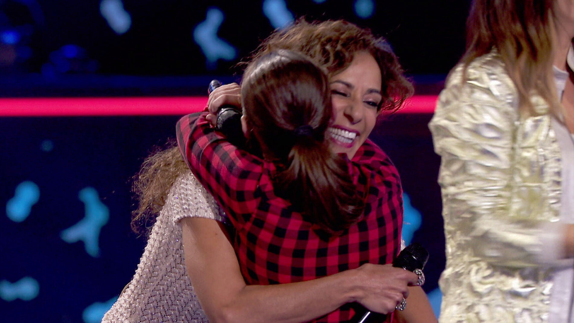 Rosario Flores suma la voz flamenca de Lidia Espa&ntilde;a a su equipo