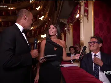 Ruud Gullit e Ilaria D'Amico: estos son los presentadores de la gala FIFA The Best 2019 Ruud Gullit e Ilaria D'Amico: estos son los presentadores de la gala FIFA The Best 2019