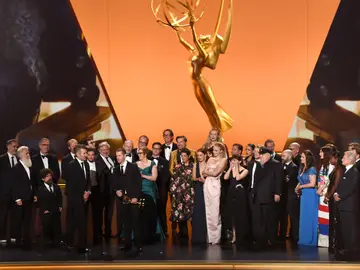 Premios Emmy 2019 Premios Emmy 2019