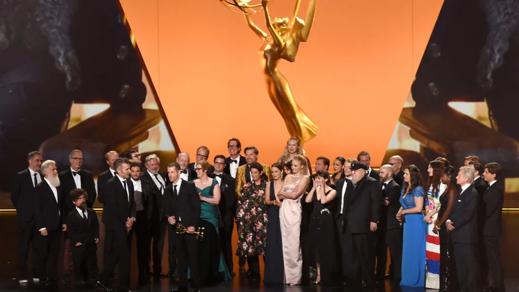 Premios Emmy 2019 Premios Emmy 2019