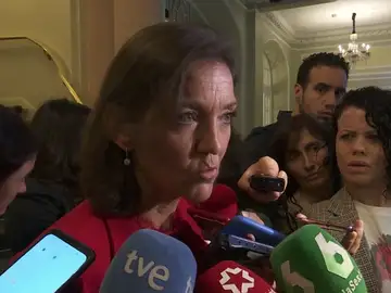 Maroto asegura la colaboración con hoteleros y CCAA para "paliar los efectos" de la crisis de Thomas Cook Maroto asegura la colaboración con hoteleros y CCAA para "paliar los efectos" de la crisis de Thomas Cook