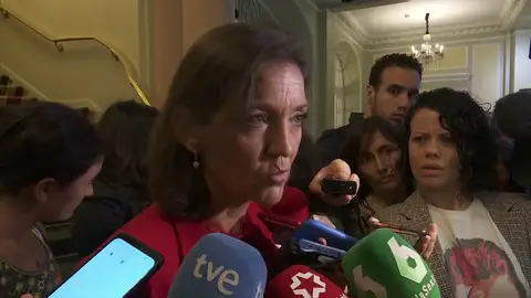 Maroto asegura la colaboración con hoteleros y CCAA para "paliar los efectos" de la crisis de Thomas Cook Maroto asegura la colaboración con hoteleros y CCAA para "paliar los efectos" de la crisis de Thomas Cook