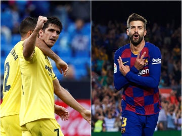 Barcelona - Villarreal: Hora del partido de hoy y dónde ver en directo La Liga.