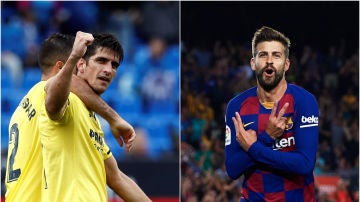 Barcelona - Villarreal: Hora del partido de hoy y dónde ver en directo La Liga.