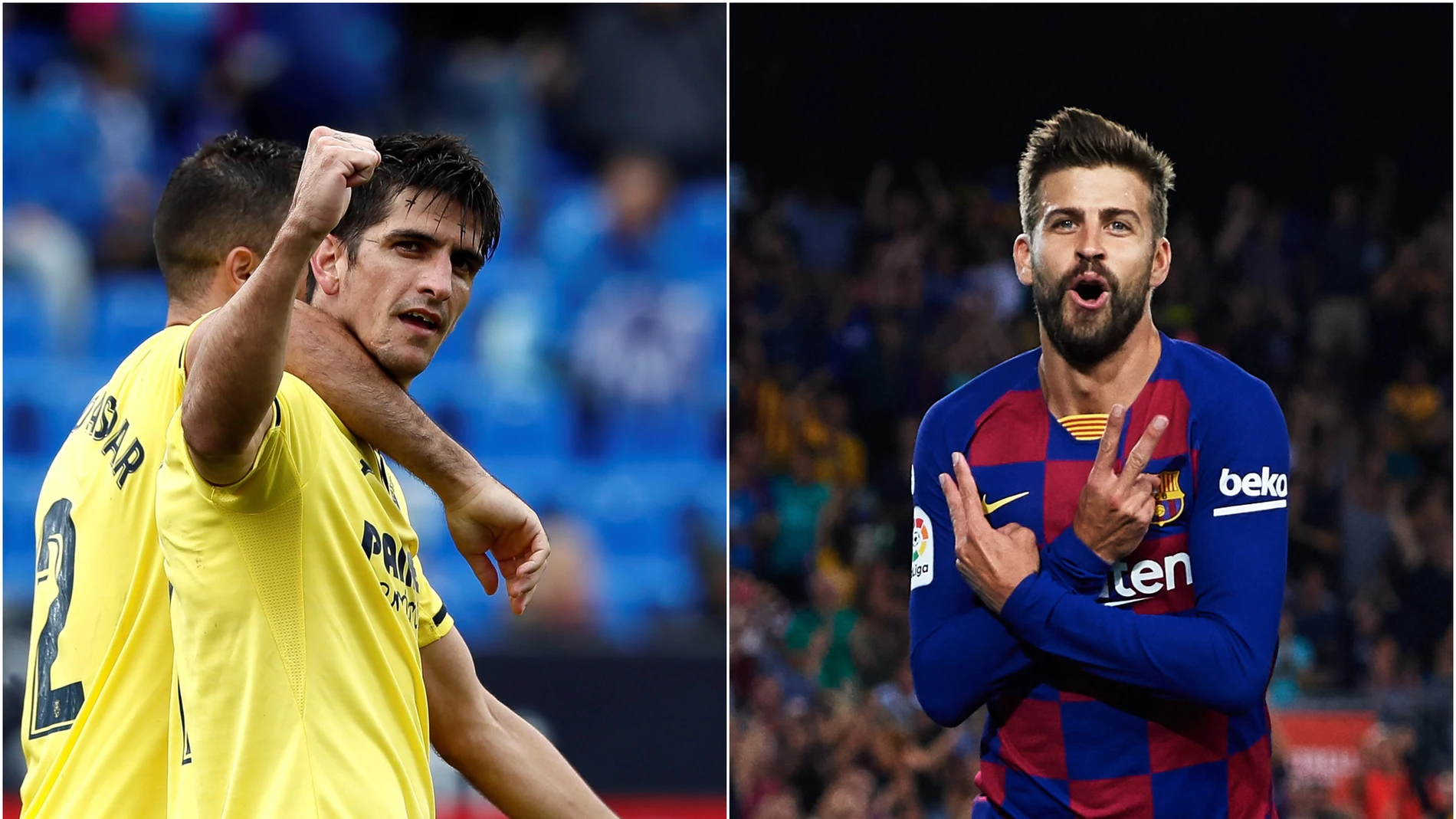 Barcelona - Villarreal: Hora del partido de hoy y dónde ver en directo La Liga. Barcelona - Villarreal: Hora del partido de hoy y dónde ver en directo La Liga.