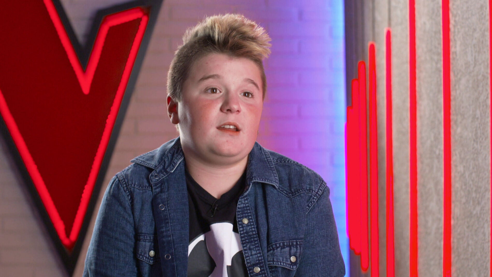 Aiert Alberdi: “Mi voz la defino como especial”