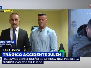 Muerte de Julen Muerte de Julen