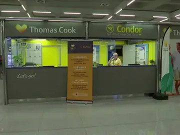 Los 11 destinos españoles más perjudicados por la quiebra de Thomas Cook Los 11 destinos españoles más perjudicados por la quiebra de Thomas Cook