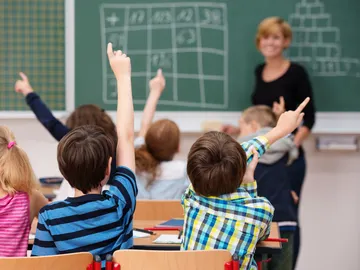 Aula de matemáticas Aula de matemáticas
