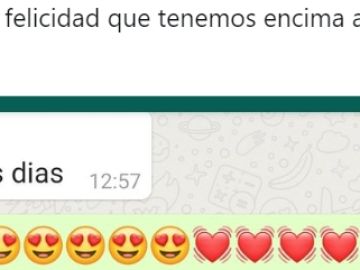 Tuit viral de @lalachus3 Tuit viral de @lalachus3