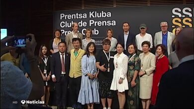 Atresmedia Cine llega a un acuerdo con China para fomentar la colaboración cinematográfica