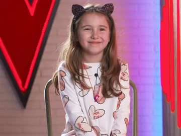 Arian Jiménez: “Soy dulce como un caramelo” Arian Jiménez: “Soy dulce como un caramelo”