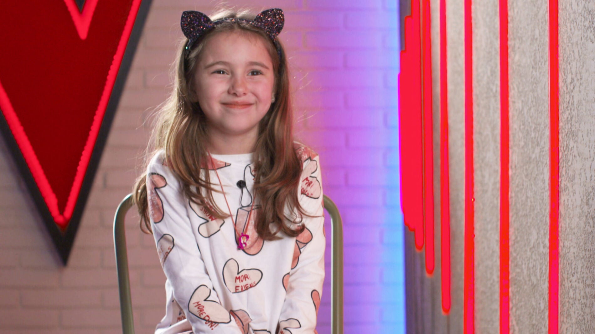 Arian Jiménez: “Soy dulce como un caramelo”