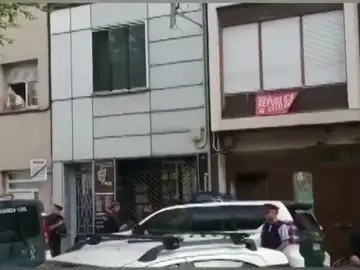 REEMPLAZO Nueve detenidos en una operación contra un grupo de independentistas en Cataluña REEMPLAZO Nueve detenidos en una operación contra un grupo de independentistas en Cataluña