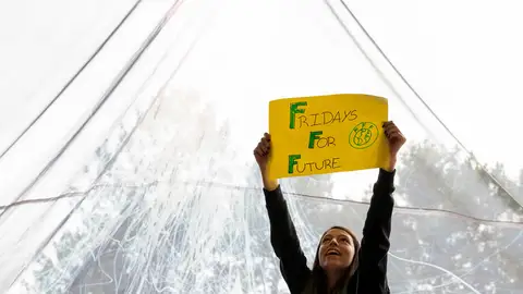 Una nueva cumbre ante la emergencia climatica que asola el planeta Una nueva cumbre ante la emergencia climatica que asola el planeta