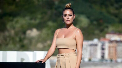 Así entrena Blanca Suárez para conseguir su cuerpazo