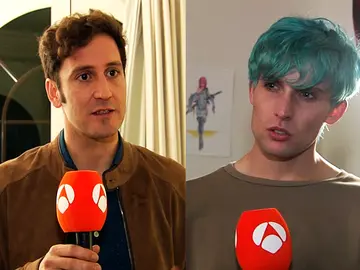 ¿Qué es 'Toy boy'? ¿Qué es 'Toy boy'?