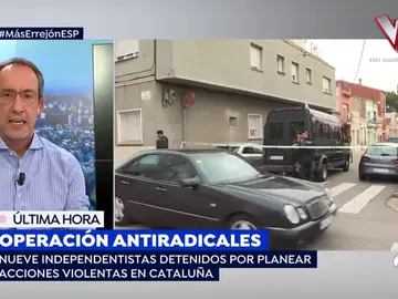 Registros domiciliarios. Registros domiciliarios.