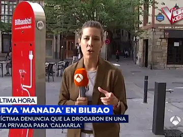 Nueva manada en Bilbao Nueva manada en Bilbao