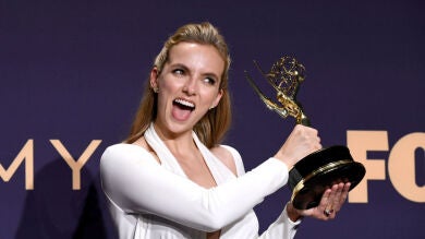 Todos los ganadores de los premios Emmy 2019 en imágenes