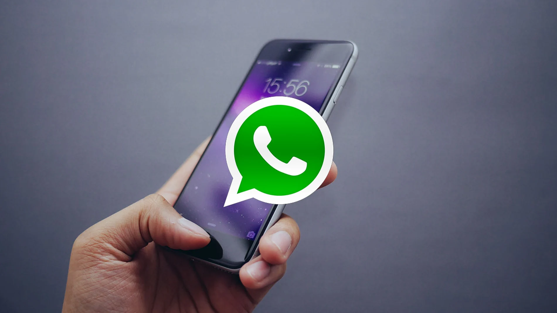 iPhone X y WhatsApp iPhone X y WhatsApp