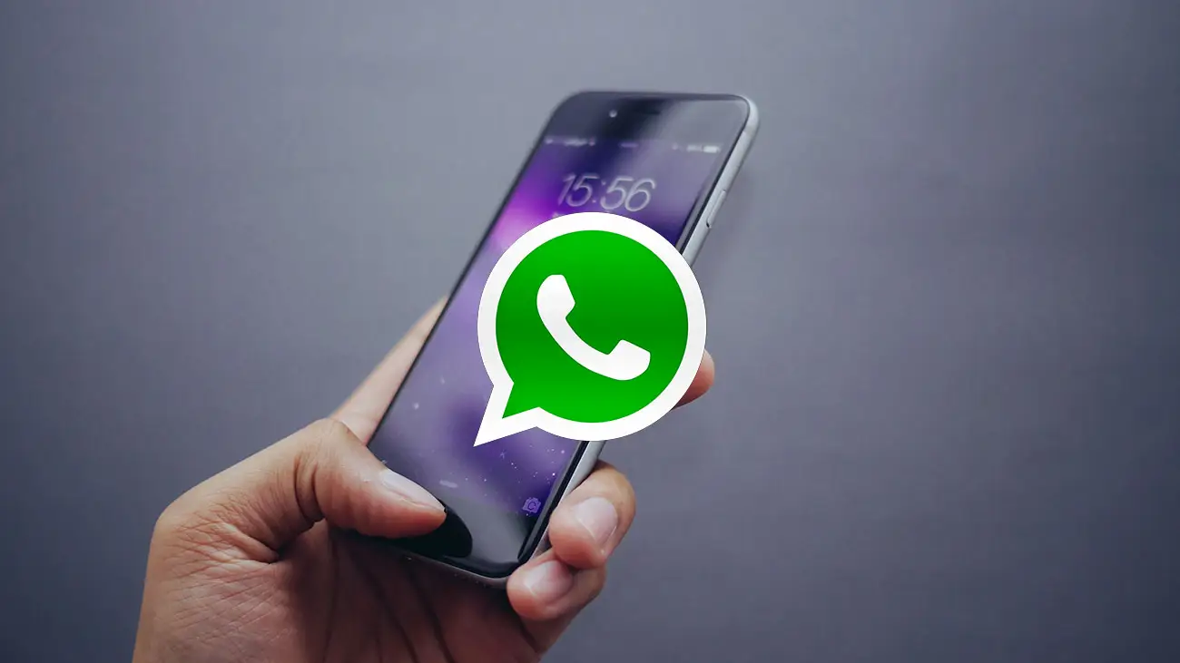 iPhone X y WhatsApp iPhone X y WhatsApp