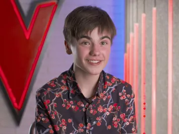 Un participante de ‘La Voz’ México envía un mensaje muy especial para Guillermo Rueda Un participante de ‘La Voz’ México envía un mensaje muy especial para Guillermo Rueda