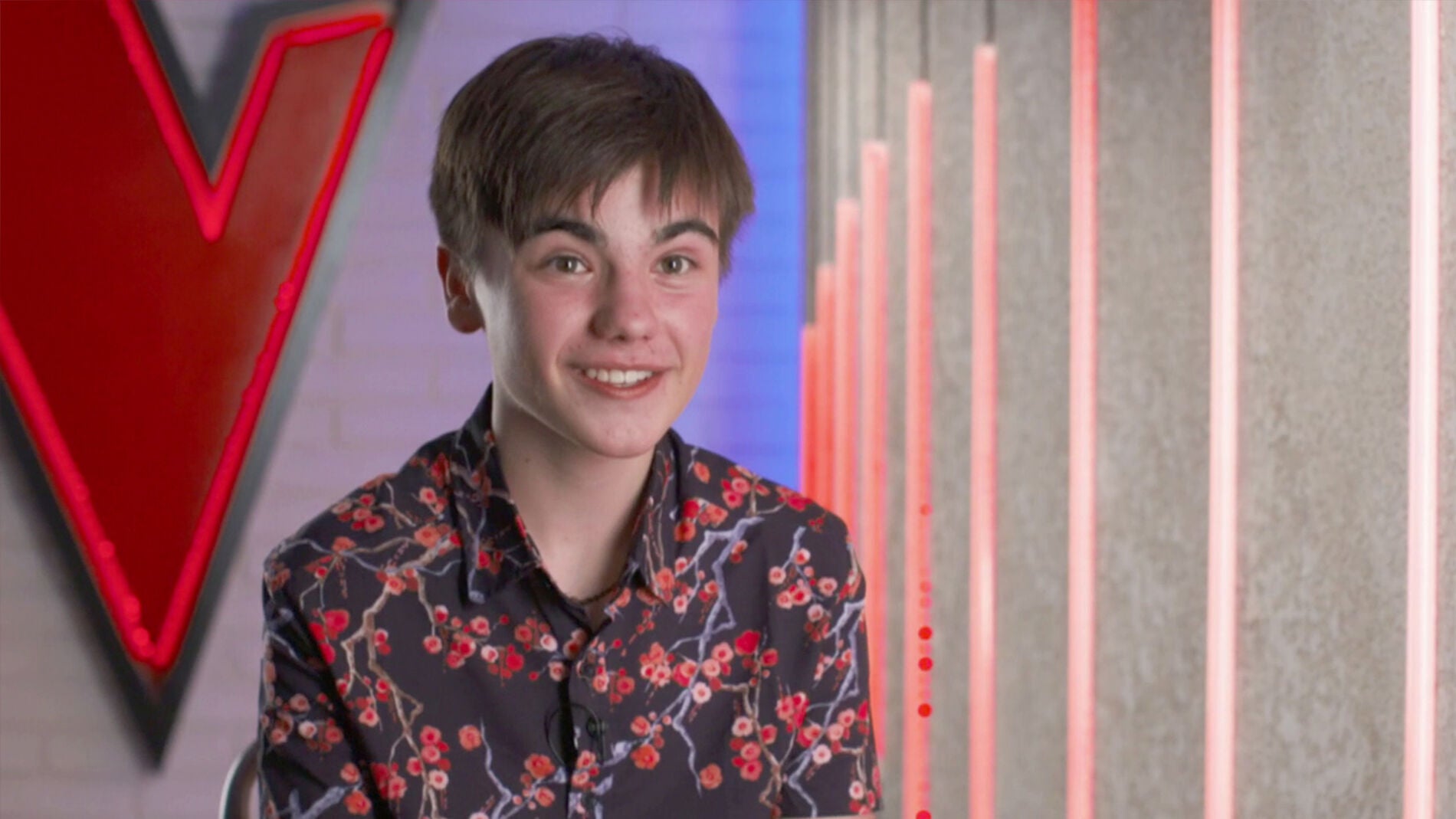 Un participante de ‘La Voz’ México envía un mensaje muy especial para Guillermo Rueda