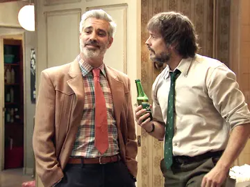 Lenin trae dos buenas noticias, una relacionada con la defensa de Manolita Lenin trae dos buenas noticias, una relacionada con la defensa de Manolita