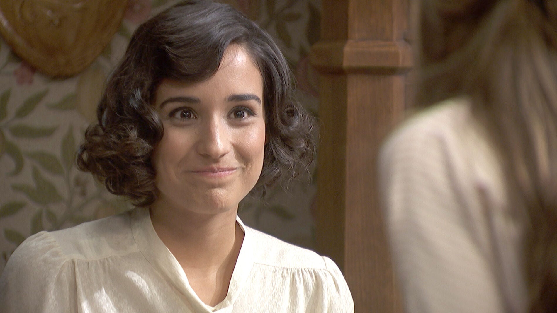 'El secreto de Puente Viejo': La confesi&oacute;n de Rosa con la que rompe el coraz&oacute;n de su hermana Marta 